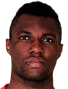 Samuel Odeoibo - source: www.fcbelshina.by Samuel Odeoibo