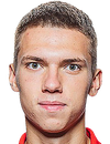 Stepan Melnikov - Источник: www.fc-rostov.ru Stepan Melnikov