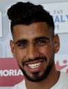 Houssam Ghacha - Источник: Antalyaspor/Twitter Houssam Ghacha
