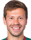 Fedor Smolov Fedor Smolov