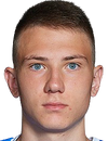 Vladislav Galkin - Источник: www.fcdynamo.ru Vladislav Galkin