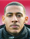 Dominic Thompson Dominic Thompson