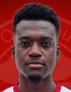 Kofi Twumasi - source: RWO Kofi Twumasi