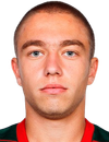 Georgi Kyurdzhiev