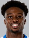 Tariq Lamptey
