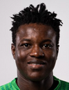 Hassane Bandé - Quelle: NK Istra 1961 Hassane Bandé