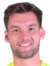 Ben Winterbottom