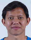 Adam Alis