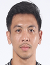 Wahyudi Hamisi