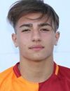 Isik Kaan Arslan - source: Galatasaray SK Isik Kaan Arslan