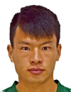 Seong-hwan Yang