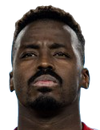 Muhannad Etoo