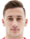 Andrej Lazarov - source: fkrabotnicki.com Andrej Lazarov