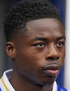 Anthony Musaba