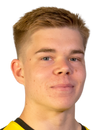 Arttu Heinonen - source: KuPS Arttu Heinonen