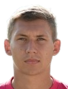 Vadym Alyokhin