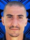 Claudio Corsetti - source: latinacalcio1932.com Claudio Corsetti