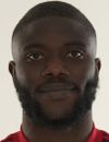 Lamine Conte