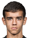 Sergey Peterson - Источник: fckrasnodar.ru Sergey Peterson