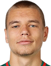 Ilya Petukhov - Источник: www.fclm.ru Ilya Petukhov