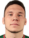 Dmitriy Koltyapin