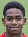 Iman Griffith