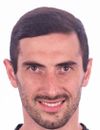 Georgiy Bugulov - Quelle: fcslavia.by Georgiy Bugulov