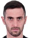 Georgiy Bugulov - Quelle: fcslavia.by Georgiy Bugulov