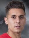 Kevin Escamilla - source: www.xolos.com.mx Kevin Escamilla