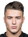 Igor Paradin - Источник: www.fc-chayka.ru Igor Paradin