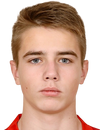 Vladislav Shitov - Источник: www.spartak.com Vladislav Shitov