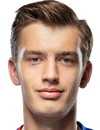 Vadim Karpov - source: www.pfc-cska.com Vadim Karpov