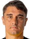 Dmitriy Yashin