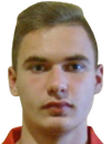 Pavel Kosonogov