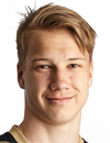 Matias Vainionpää - source: SJK Seinäjoki Matias Vainionpää