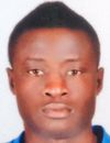 Ekundayo Mawoyeka