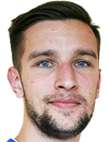 Andrey Levkovets - Источник: fc-smorgon.by Andrey Levkovets