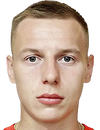 Glib Grachov - Источник: fcska.ru Glib Grachov