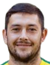 Andriy Gromolyak
