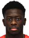 Sambou Sissoko - source: Quevilly Rouen Métropole Sambou Sissoko