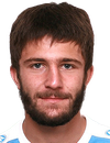 Vitaliy Beniya