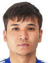 Adilet Bulatov