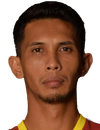 Nasrullah Haniff