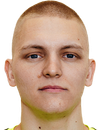 Dmitriy Kalugin