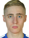 Evgeniy Zhikharev