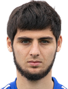 Zubayr Madaev