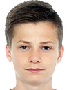 Vladislav Lazarev - source: fc-baltika.ru Vladislav Lazarev