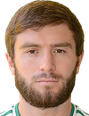 Arsen Dzhigunov