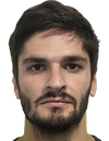 Shakhban Magomedaliev