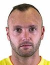 Antonijo Jezina - Quelle: NK Osijek Antonijo Jezina